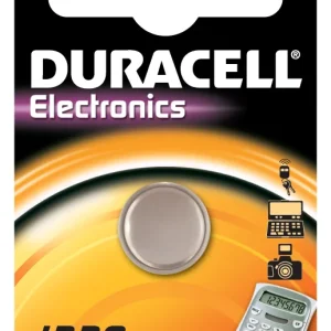 Duracell - Batterij - Duracell DL1220 (Blister a 1st) Verpakt per doos a 10 blisters = 10 batterijen - CR1220 - 80214610 Speciale Aanbieding